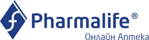 Pharmalife лого